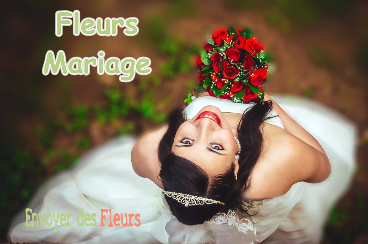 lIVRAISON FLEURS MARIAGE à VERNIOZ